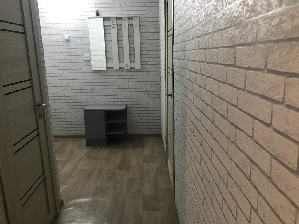 Уютная квартира после ремонта