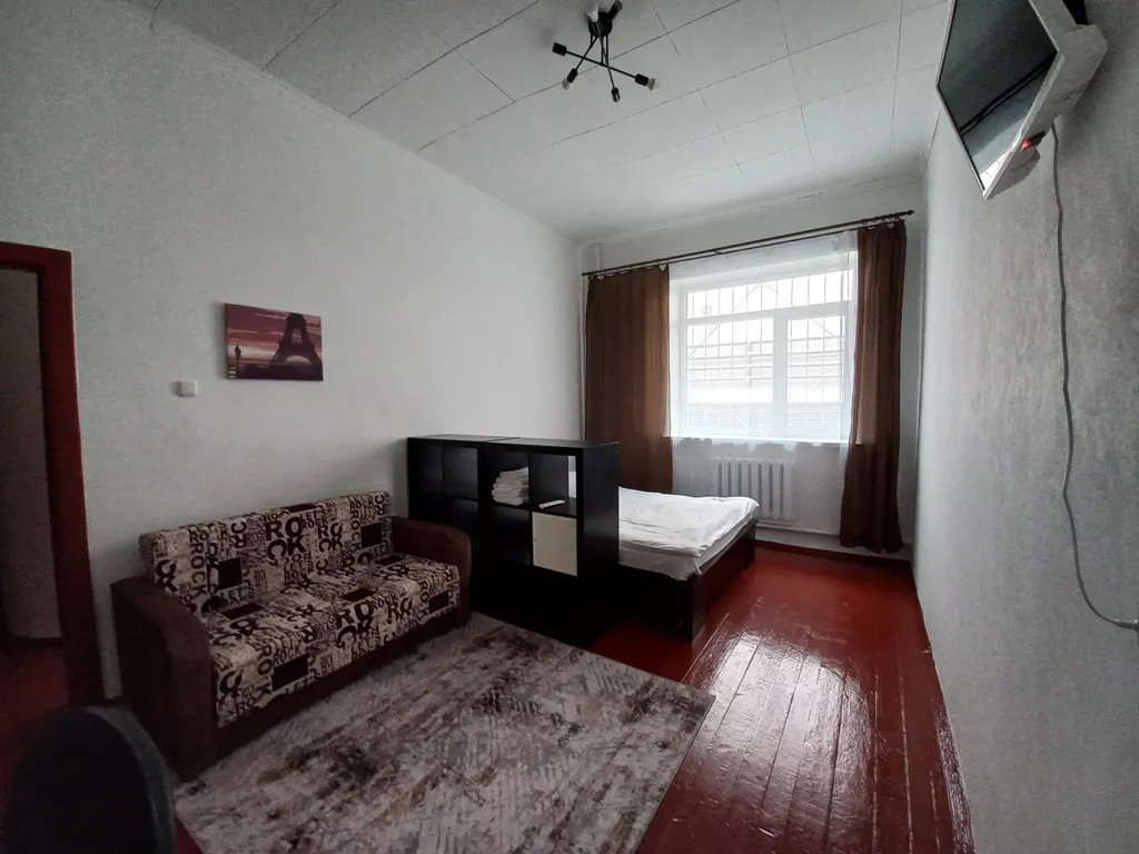 Квартира рядом с центром города