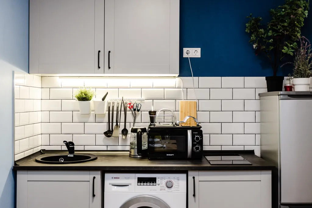 1 комнатная квартира рядом с аэропортом Внуково