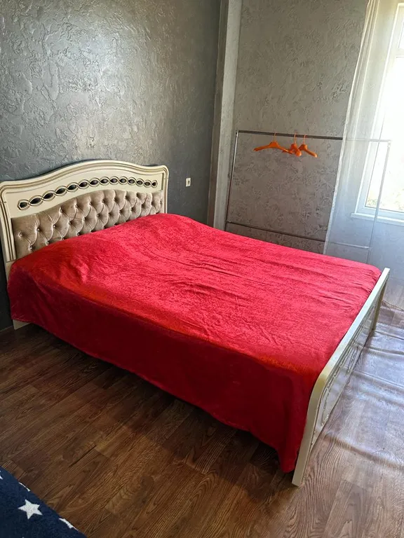 Студия в тихом районе, без комиссии, без животных