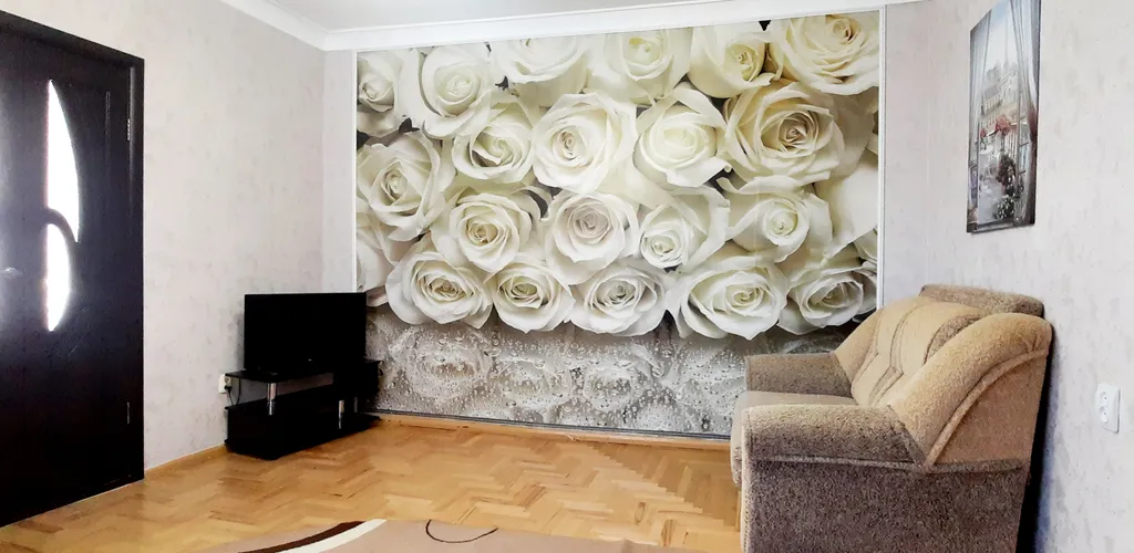 2-комнатная Квартира — аренда посуточно в Ессентуки