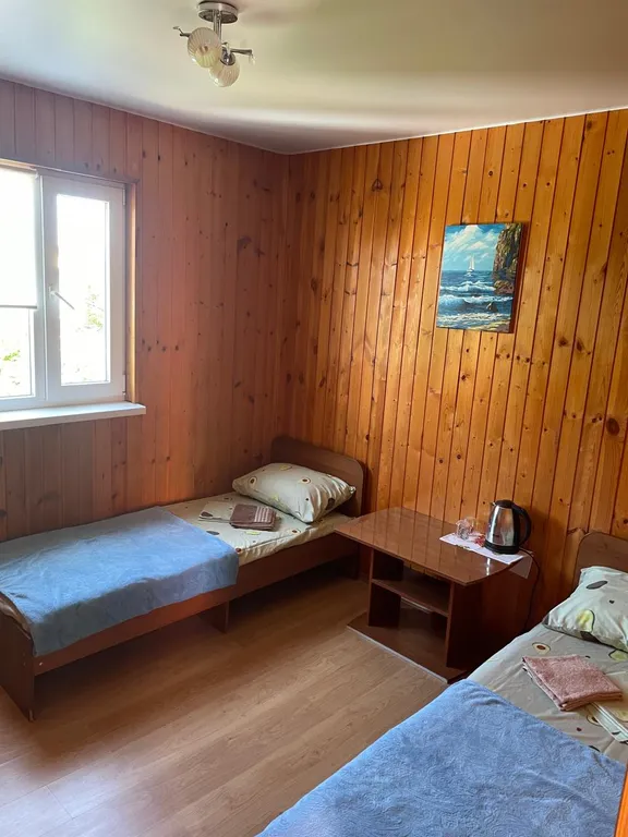 Квартира Комната — Ейск