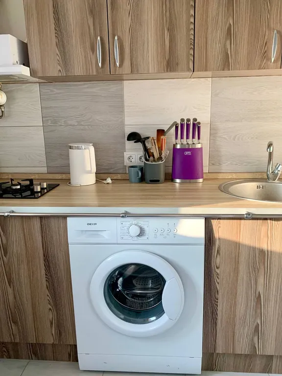 Комфорт для туристов