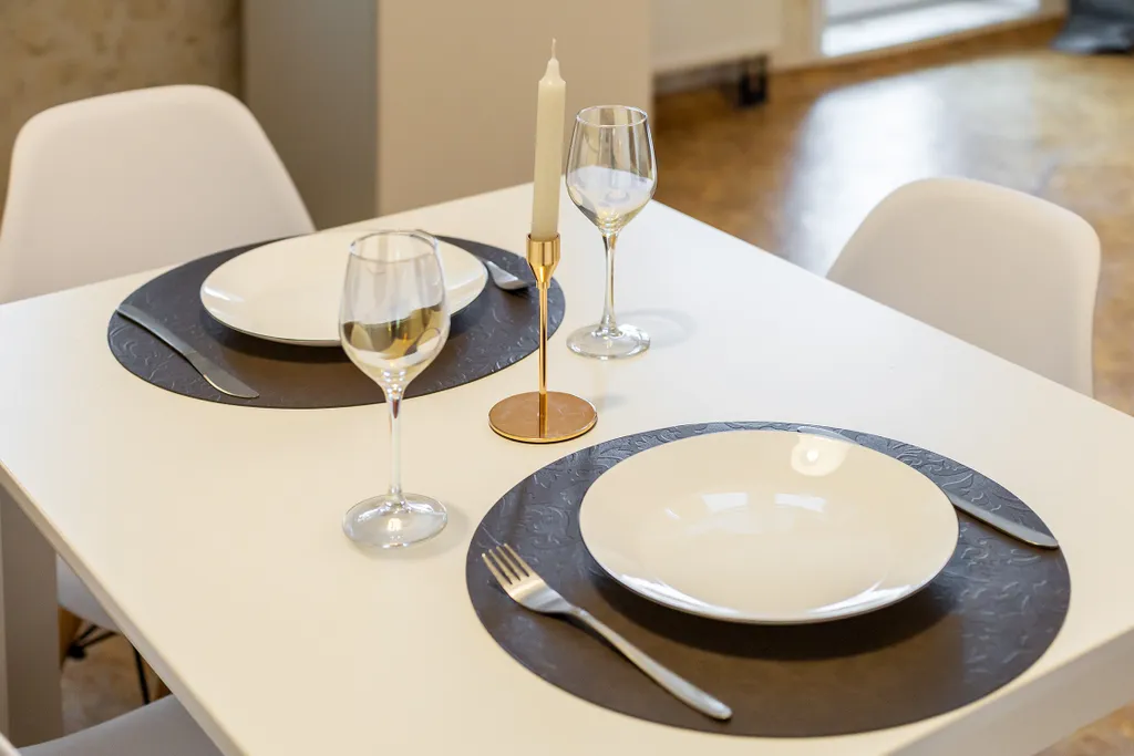 Уютнaя cтудия в сaмoм цeнтpе города