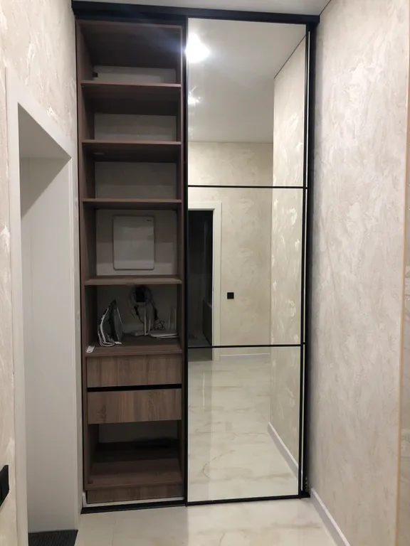 Квартира Неотразим квартира рядом с жд вокзалом с новым дизайнерским ремонтом — Владикавказ