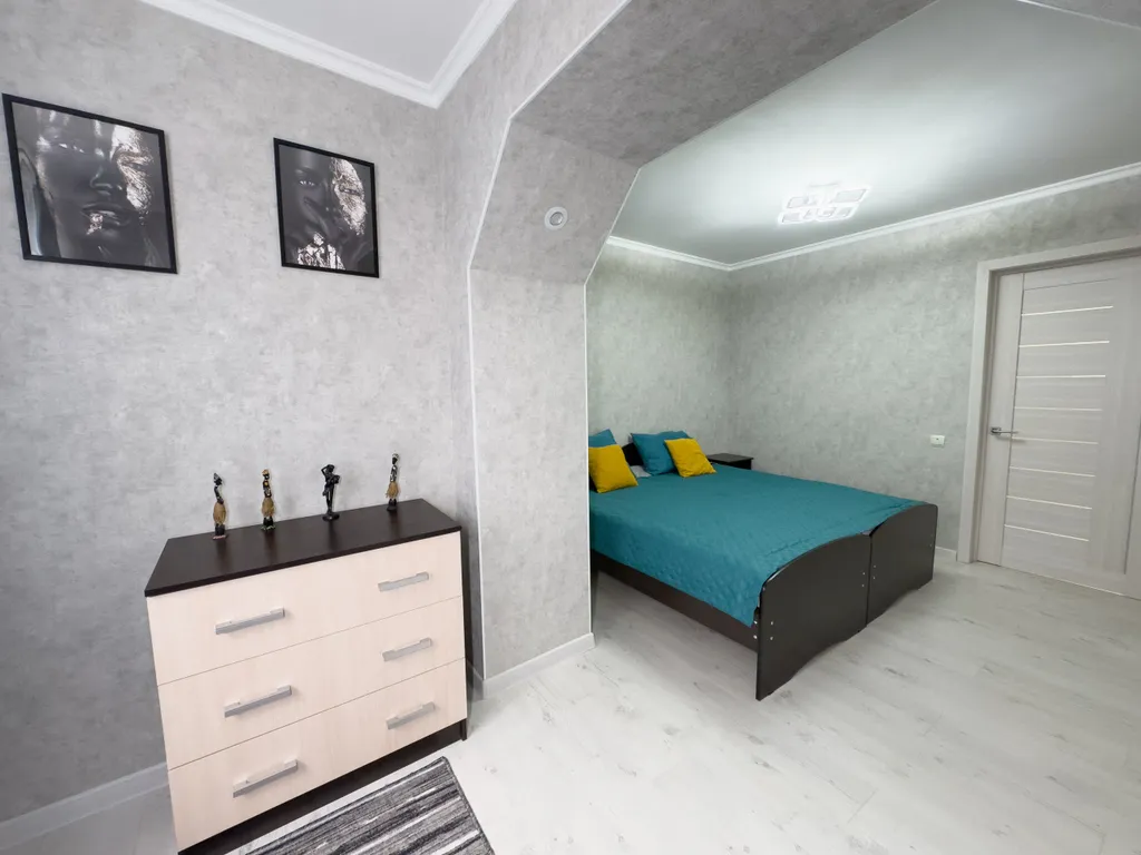 3х- комнатная в курортной зоне