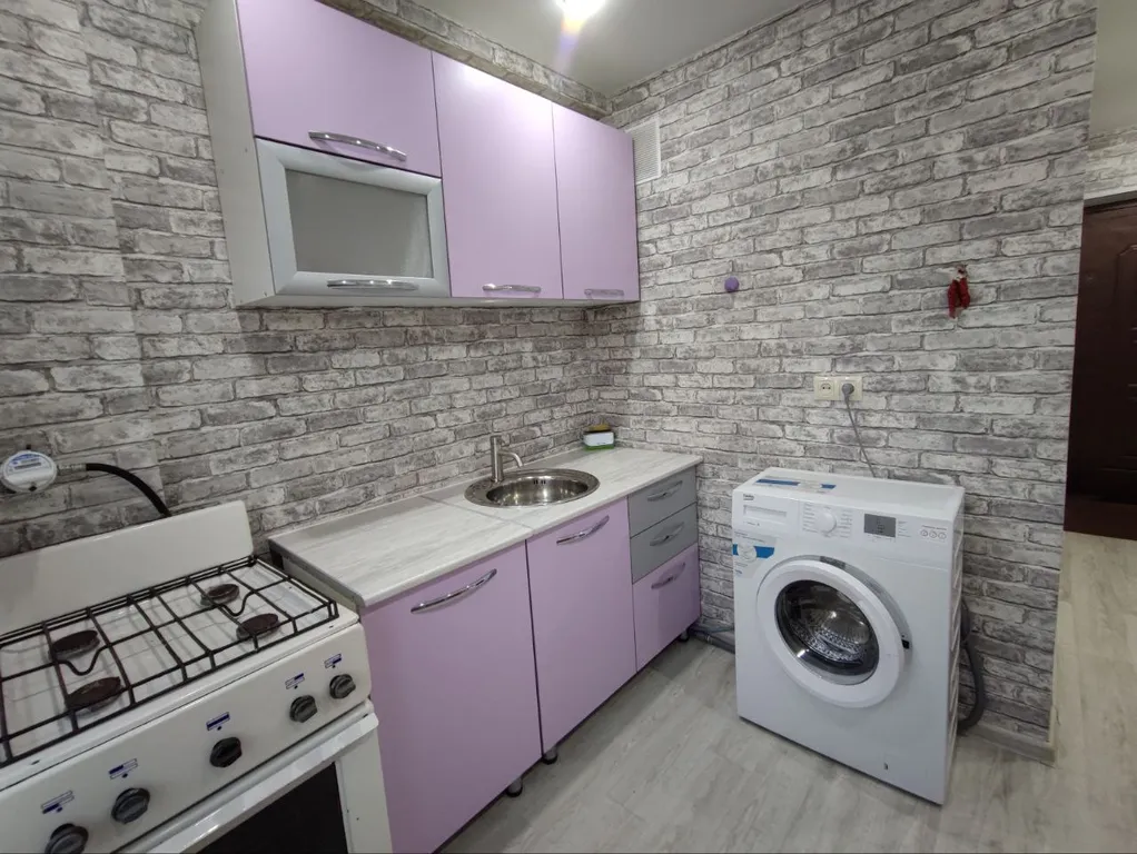 Квартира Красивая квартира — Красноярск