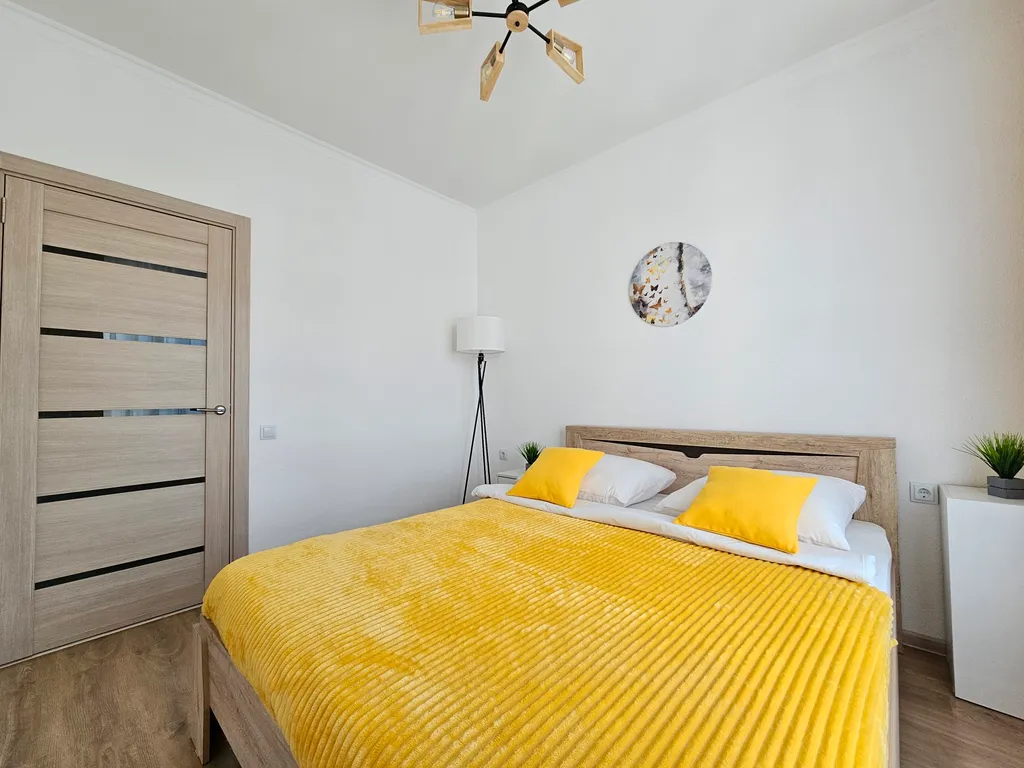 Апартамент Шандорная