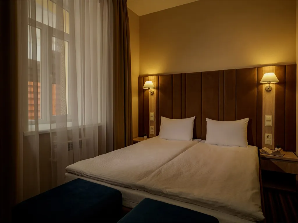 Квартира Комната — аренда посуточно в Смоленск