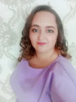 Елена Проворова