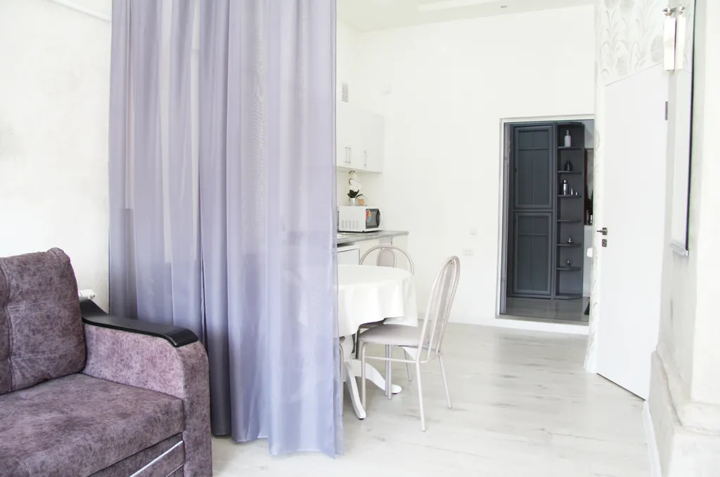 Уютная квартира в самом центре города