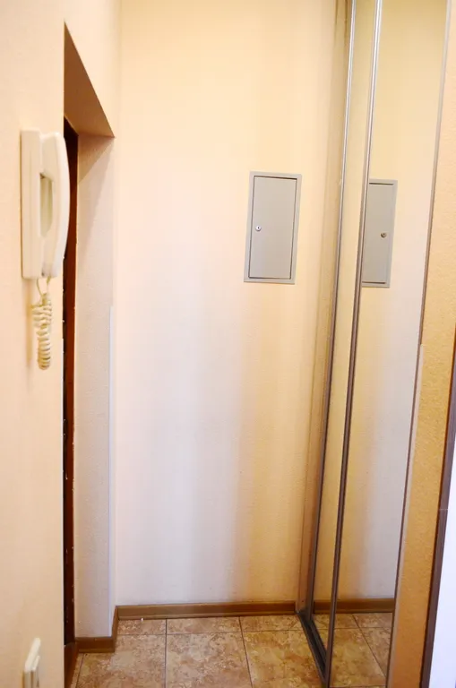 Квартира Квартира Студия на центральной набережной — Волгоград