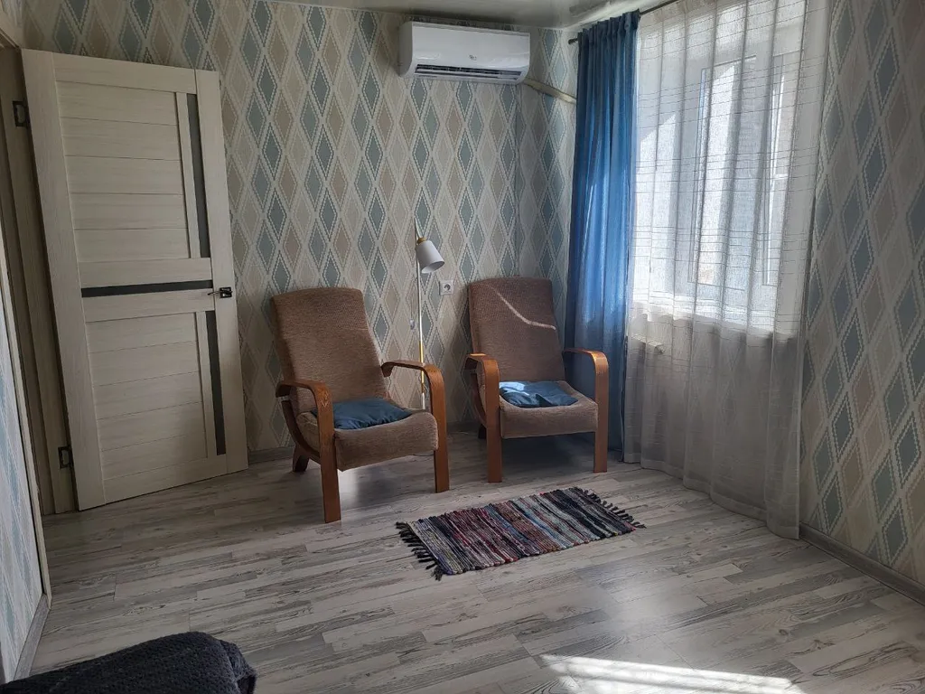 Квартира рядом с ЖД вокзалом и ДВГУПС