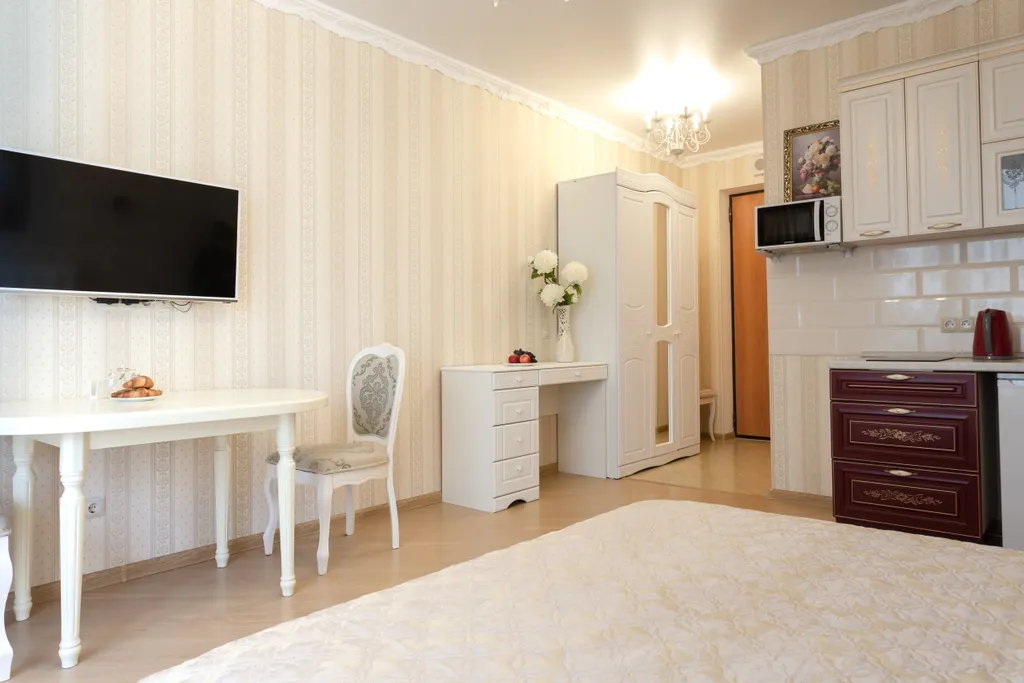 Квартира Квартира Апартамент в центре — Екатеринбург