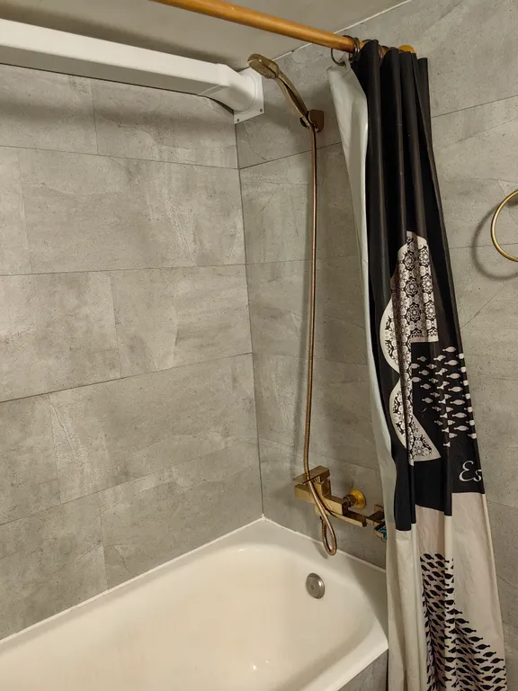 Двухэтажная уютная квартира в центре