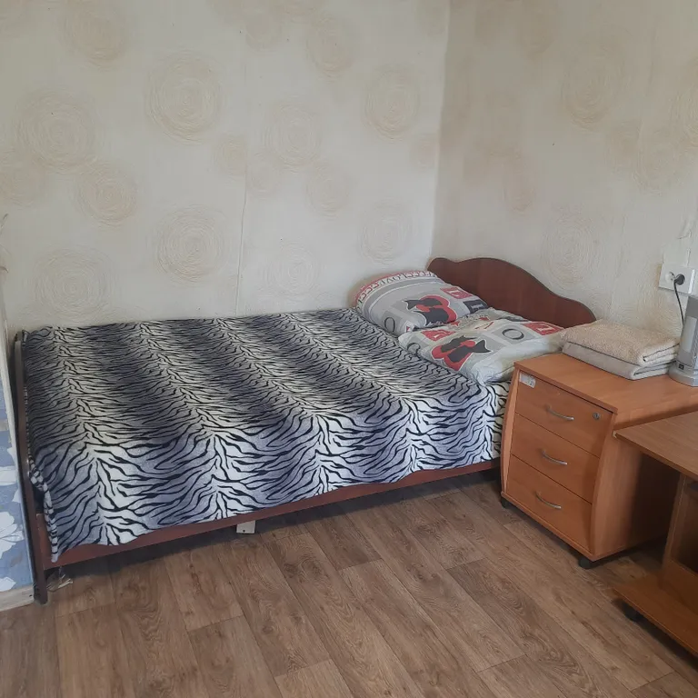 Добрая однушка в центре города