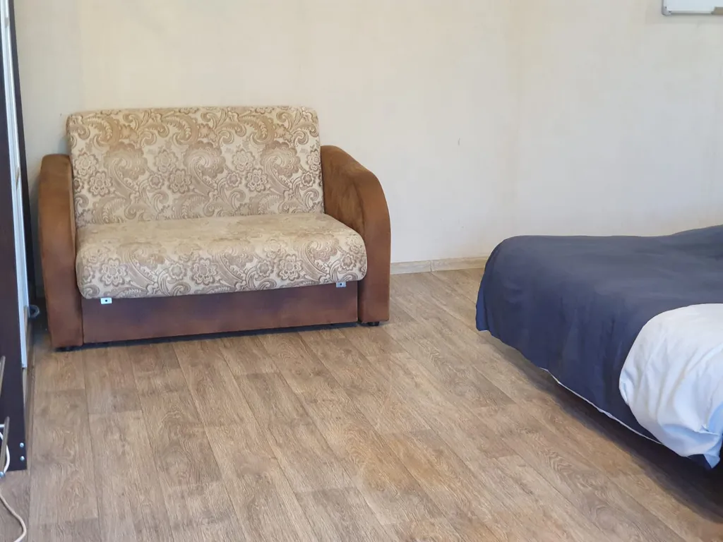 Уютная студия в центре города