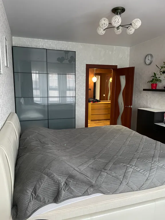 Уютная квартира — аренда посуточно в ВНИИССОК