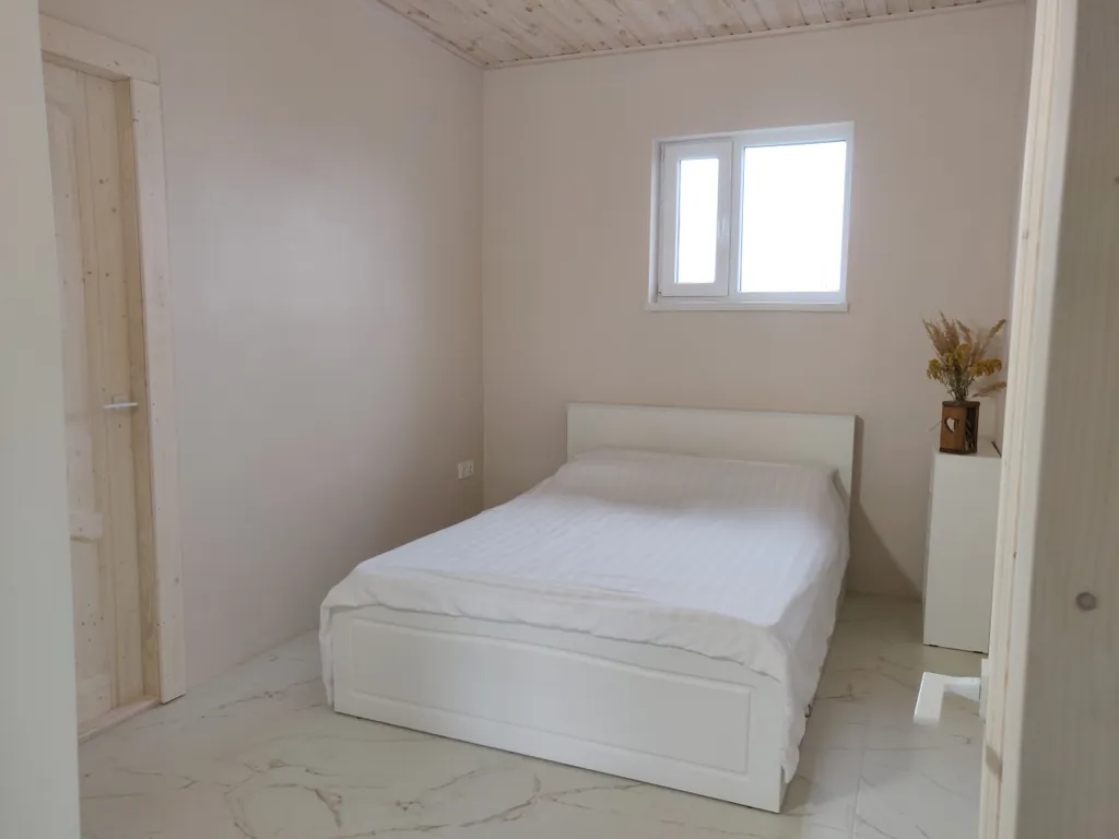 Коттедж Семейный релакс в 6 км у моря и удобной локацией для поездок по области — Зеленоградск