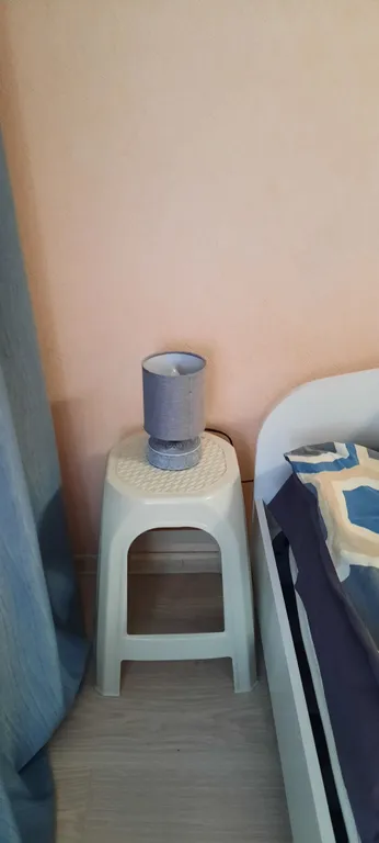 Просторная квартира-студия рядом с трассой М8