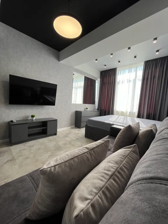 Квартира Квартира в самом центре — Севастополь