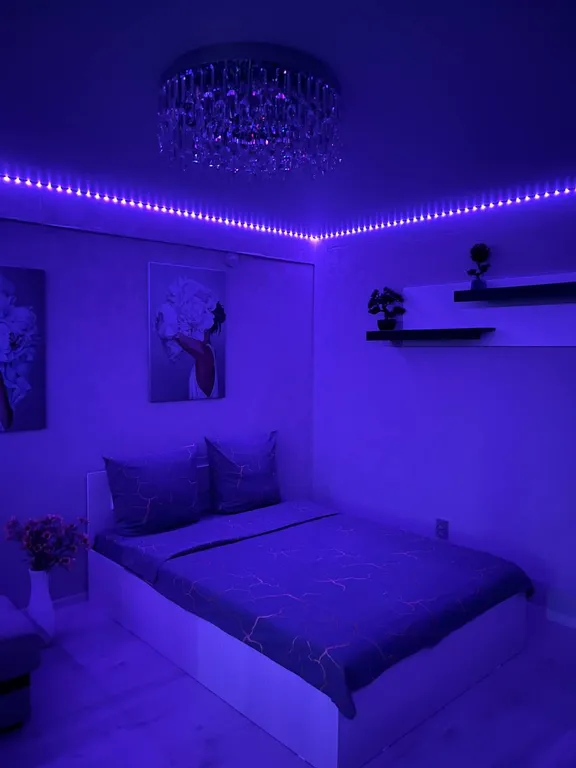 Квартира 1-комнатная Квартира — Пермь