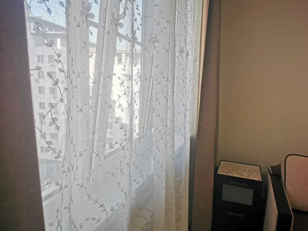 Уютная студия в центре города