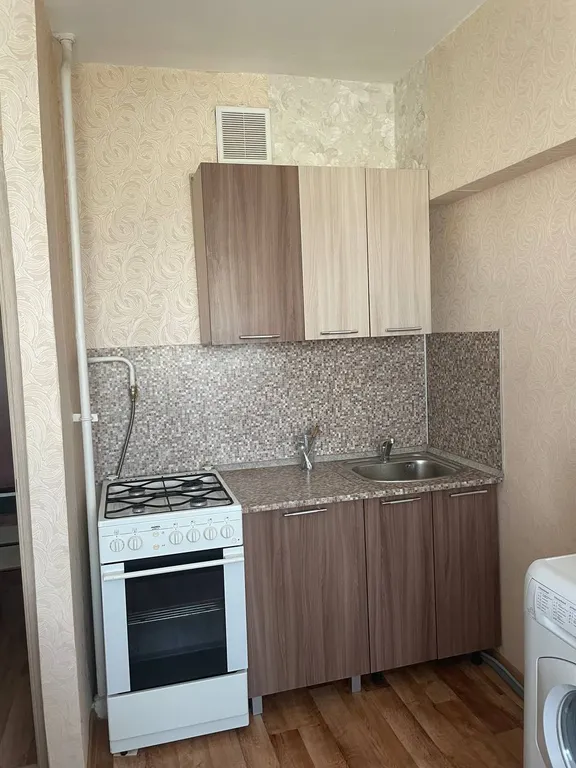Квартира Квартира рядом с туристическим центром Казани — Казань