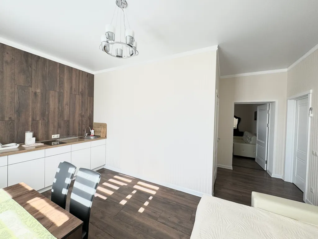 Семейный номер Люкс 2