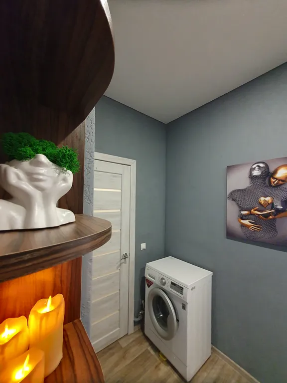 Море Энергия Мешалкина