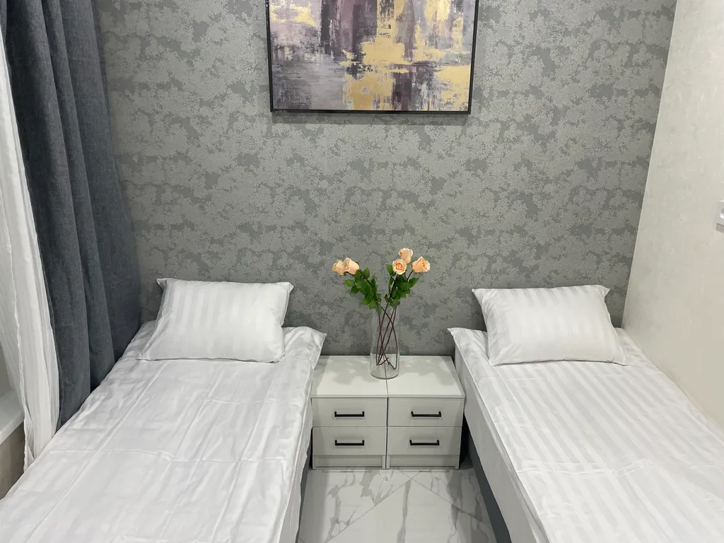 Апартаменты. Премиум размещение