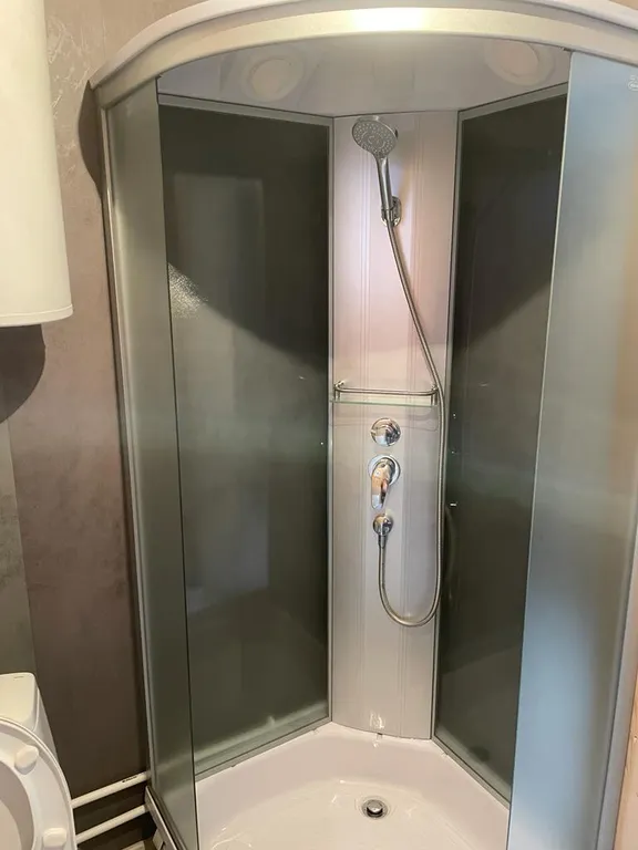 Коттедж Дом у леса с баней и чаном — Санкт-Петербург