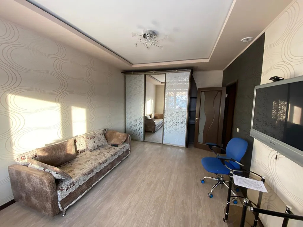 2-комнатная Квартира — аренда посуточно в Нерюнгри