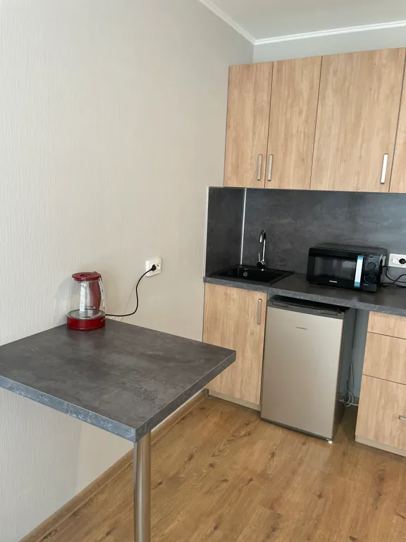 Апартаменты в ЖК Старт