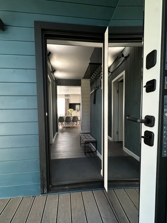 Коттедж 3-комнатный Дом — Кискелово