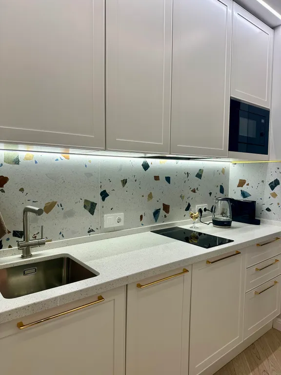 Апартамент Victoria