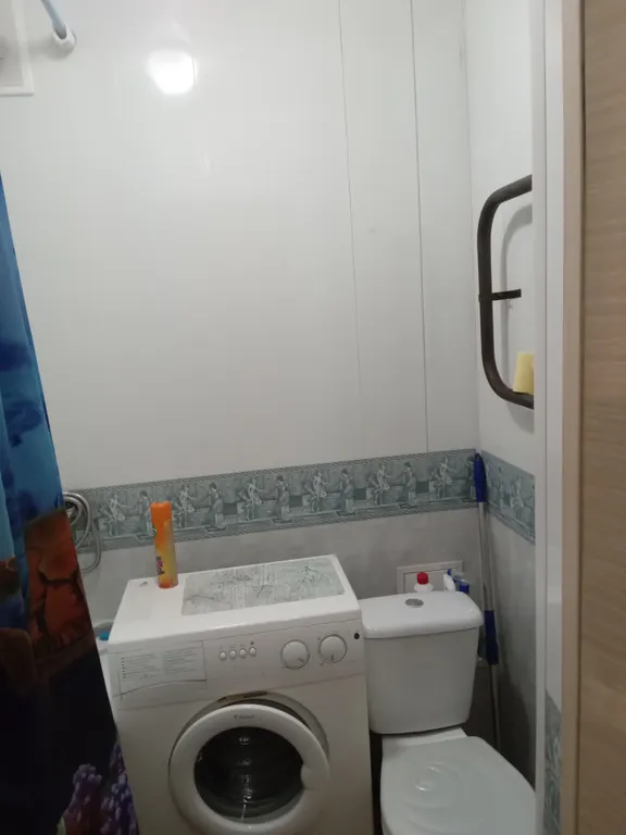 Уютная квартира в центре