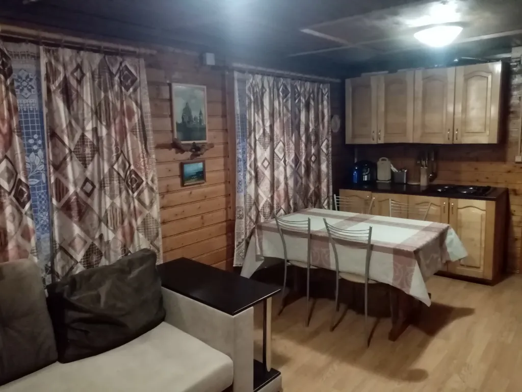 Отдых в Карелии со вкусом