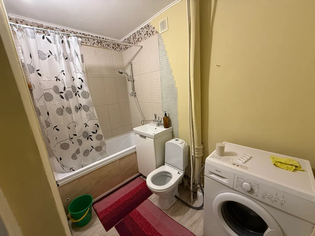 Квартира в центре города