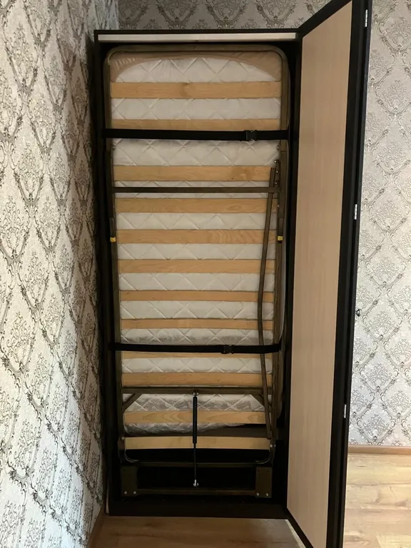 Апартаменты в ЖК Радужный