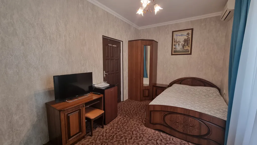 Квартира Комната — Адлер