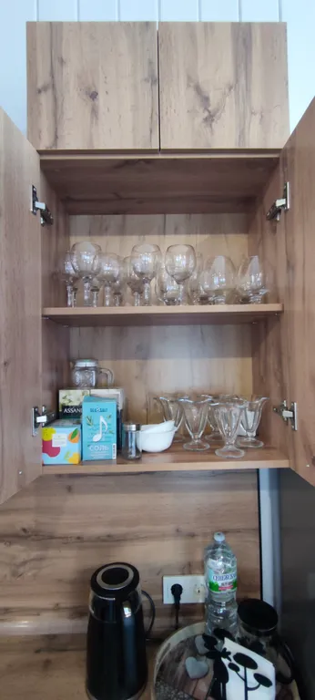 Уютный дом с сауной