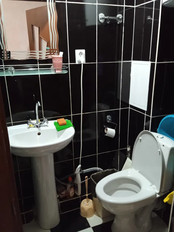 Сириус уют студия, Олимппарк, Имеретинка