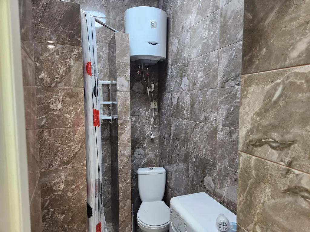 Звездный берег ждёт Вас