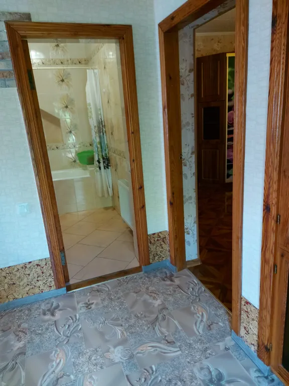 2-комнатный Дом