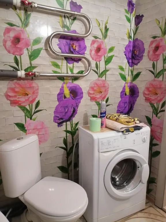 Уютная студия для вашего отдыха