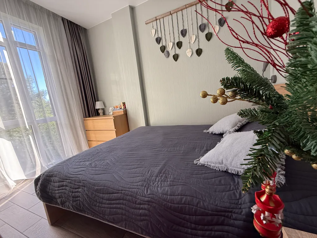 Квартира Квартира-Релакс — Сириус