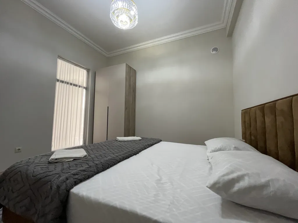 Апартамент рядом с морем