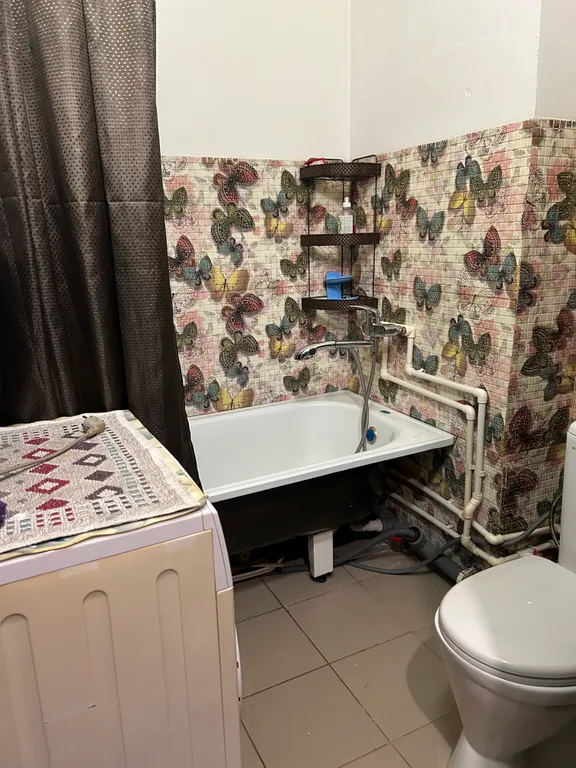 Квартира для комфортного прибывания