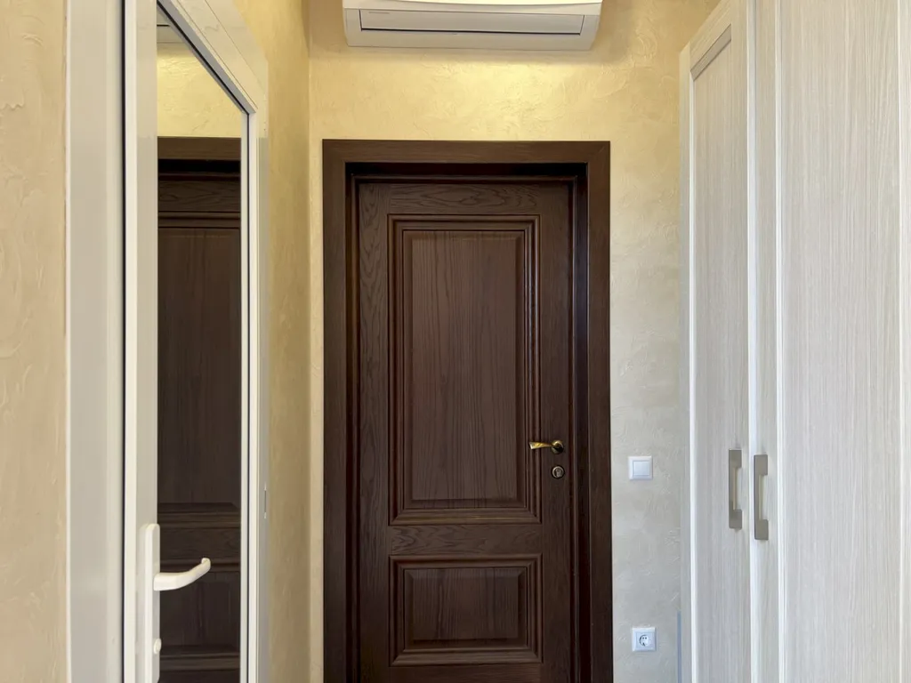 Квартира Комната — Криница